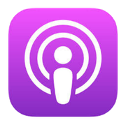 Apple Podcasts